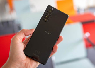 sony xperia 1 ii alpha connect