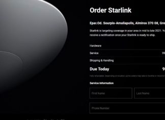 starlink