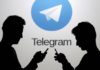 telegram κλώνος phishing malware