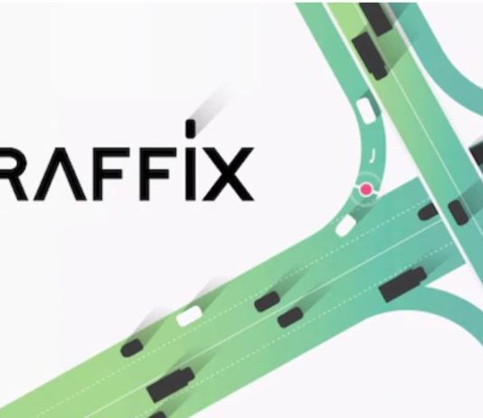 Traffix στο Google Play Store δωρεάν: Ένα game για να περάσεις ευχάριστα την ώρα σου traffix