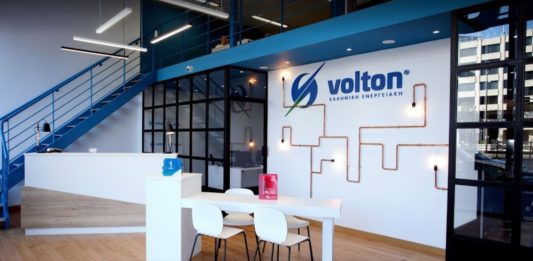 Volton