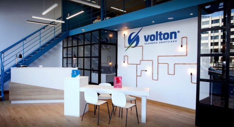 Volton