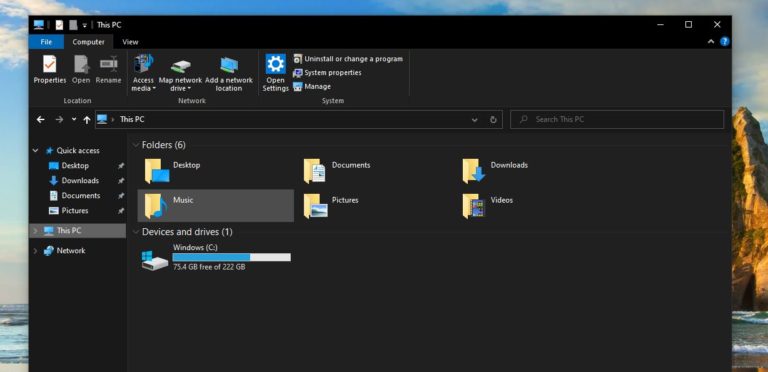 windows