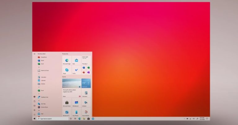 windows 10 windows 10x the new windows