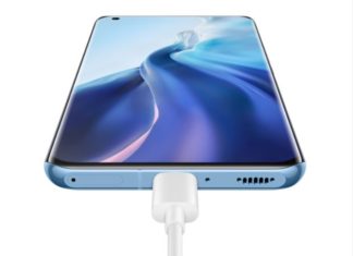 Xiaomi Mi 11