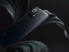 xiaomi mi 11