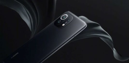 xiaomi mi 11
