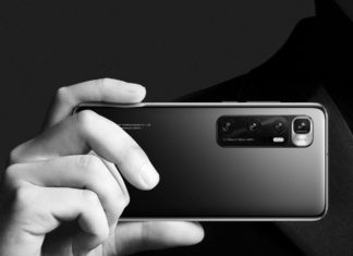 xiaomi mi 11 ultra first info
