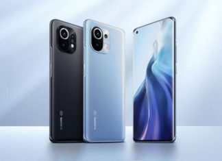 xiaomi mi 12