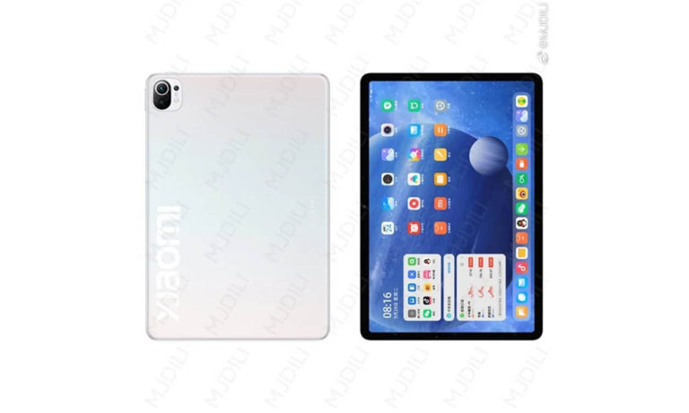 xiaomi mi pad 5 xiaomi tablet