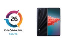 zte axon 20 5g dxmark udc