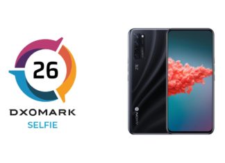 zte axon 20 5g dxmark udc