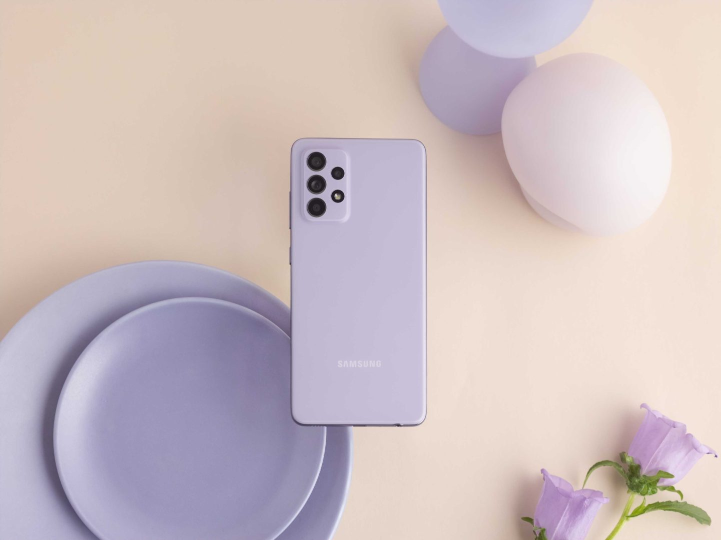 galaxy a52