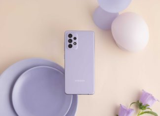 galaxy a52