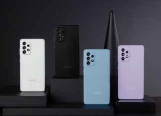 Galaxy A52