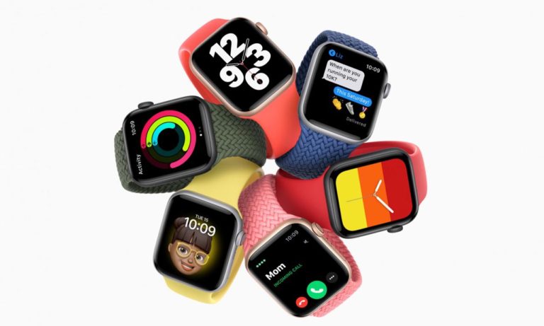 Rugged Apple Watch Coming