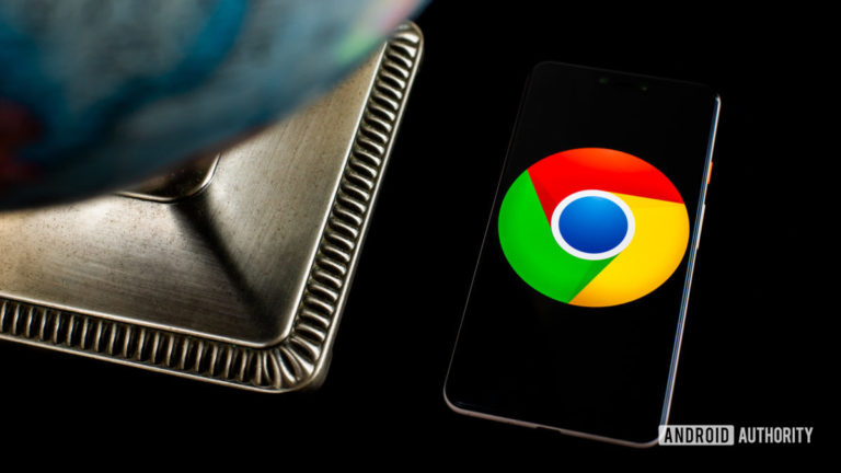chrome