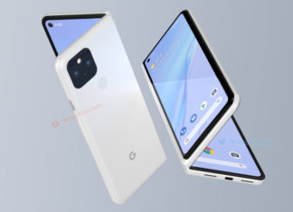 Google-Pixel-Fold