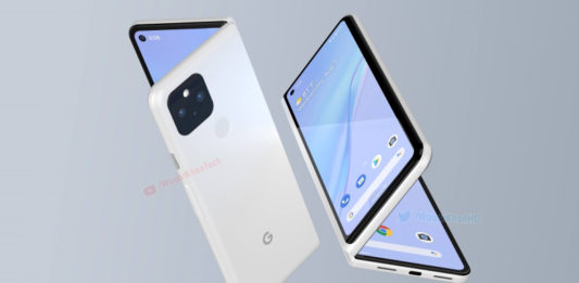 Google-Pixel-Fold