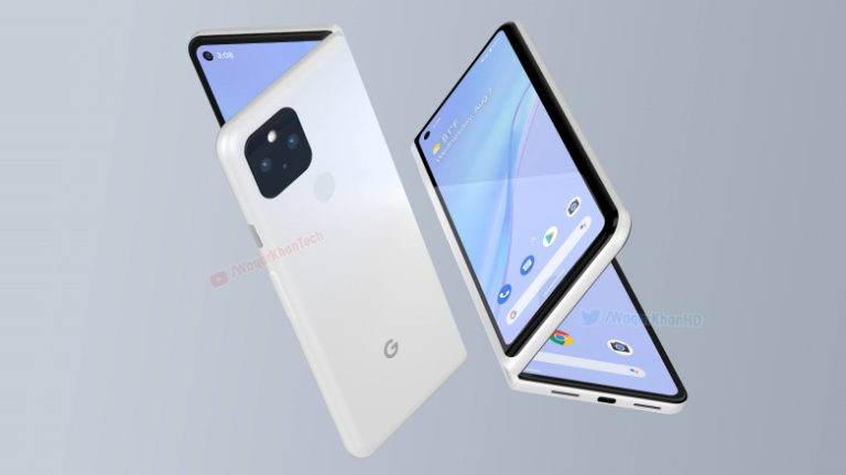 Google-Pixel-Fold