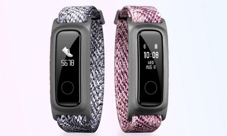 Huawei Band 6 launch next month