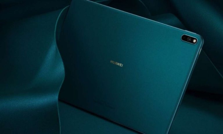 Huawei MatePad Pro 2 leak details