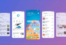 Huawei Petal Search