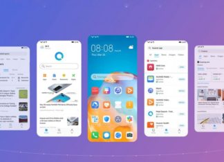 Huawei Petal Search