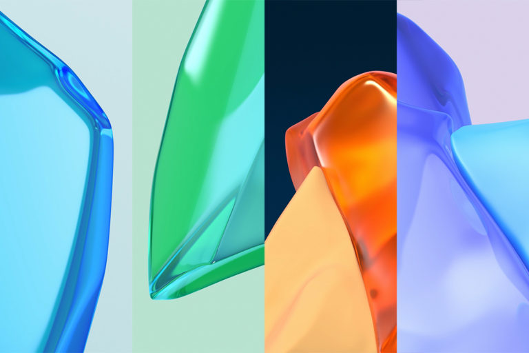 OnePlus 9 live wallpapers