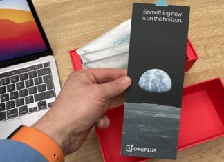 OnePlus 9