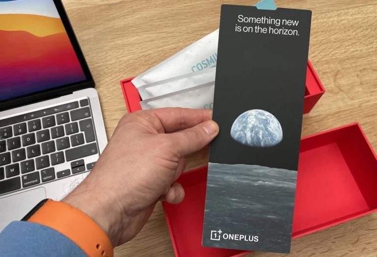 OnePlus 9