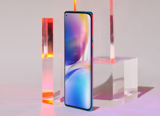 OnePlus 9 series