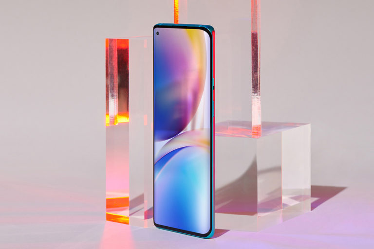 OnePlus 9 series