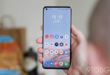 Oppo Find X3 Pro