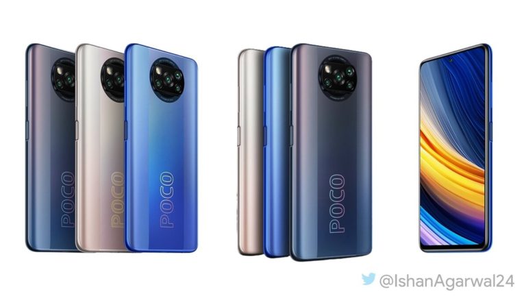 POCO-X3-Pro-teaser