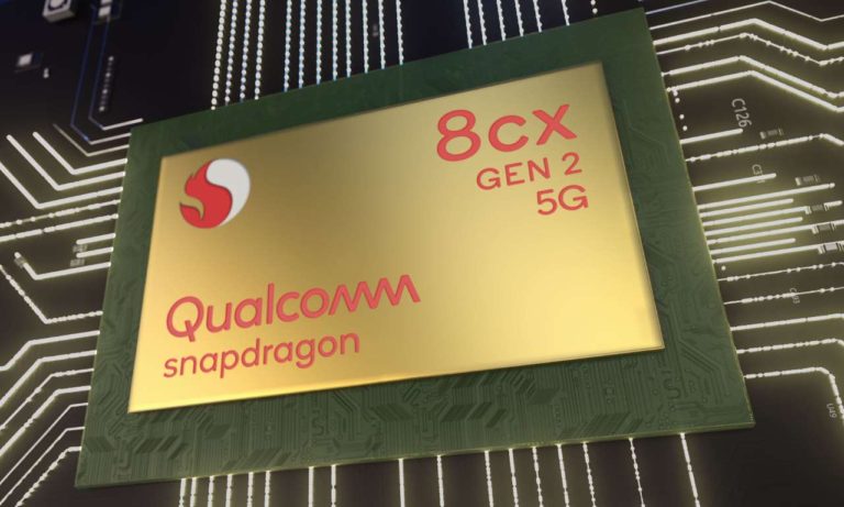 Qualcomm SC8280