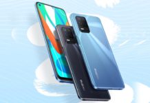 Realme V13 5G launch