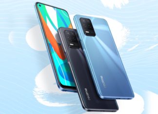 Realme V13 5G launch