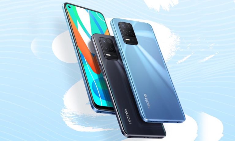 Realme V13 5G launch