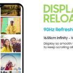 Samsung Galaxy M12 launch 1