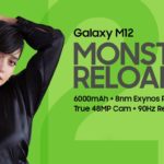 Samsung Galaxy M12 launch