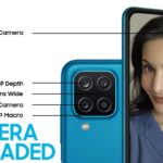 Samsung Galaxy M12 launch 2