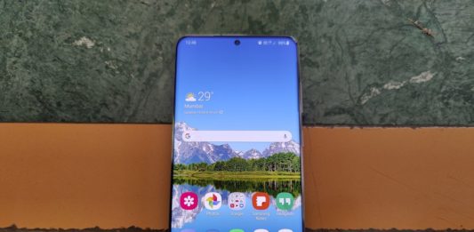Τέρμα η beta του One UI 4 για τα Samsung Galaxy S20, έρχεται η πρώτη stable Samsung Galaxy S20 Plus One UI 4