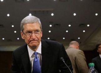 Tim Cook