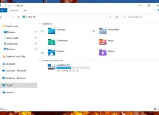 Windows 10