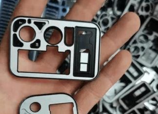 Xiaomi Mi 11 Pro Secondary Display On Camera