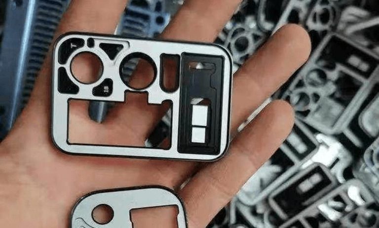 Xiaomi Mi 11 Pro Secondary Display On Camera