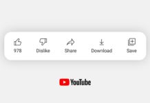 YouTube Hide Dislikes