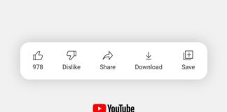 YouTube Hide Dislikes