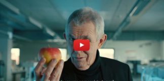 apple